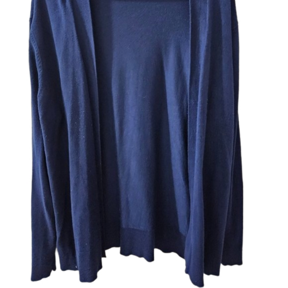 SOLD Woman's Cardigan